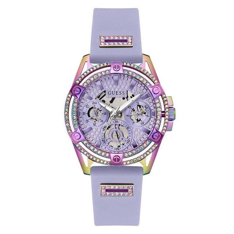 Guess Watch For Women GW0536L4