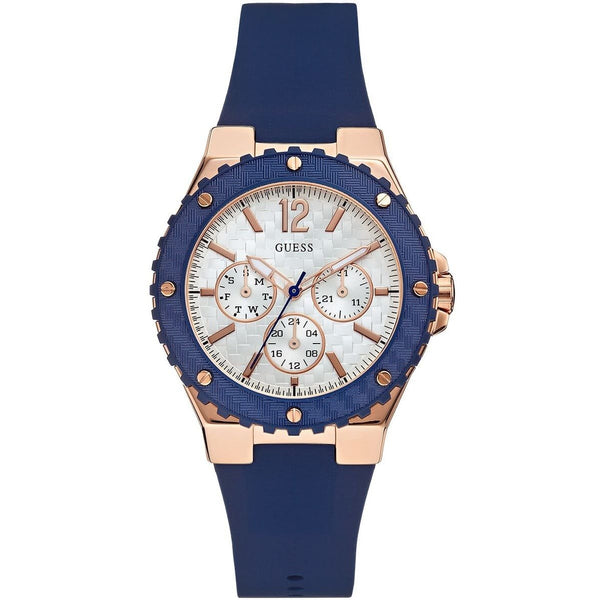 ساعة يد Guess Guess نسائية W0149L5