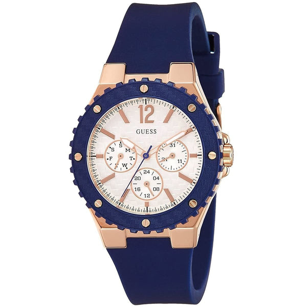 ساعة يد Guess Guess نسائية W0149L5