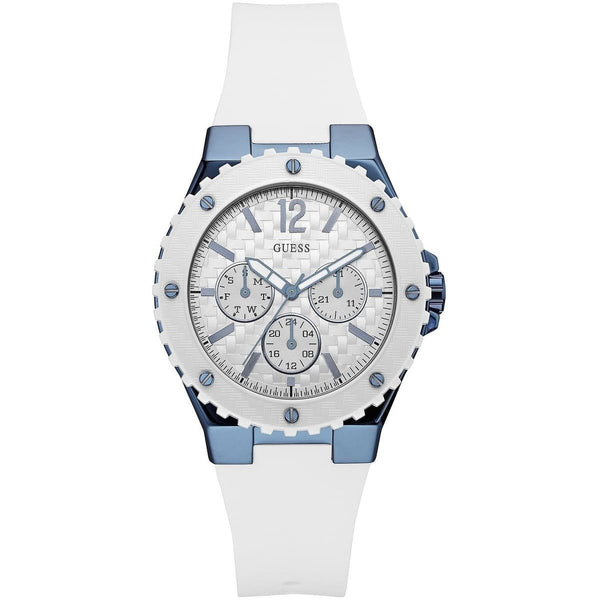 ساعة يد Guess نسائية W0149L6