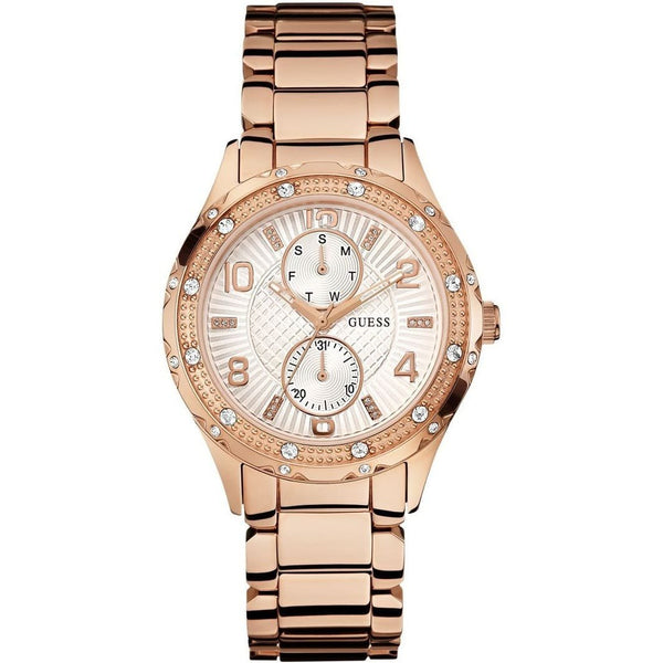 ساعة Guess نسائية W0442L3
