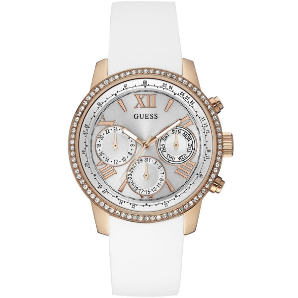 ساعة Guess نسائية W0616L1