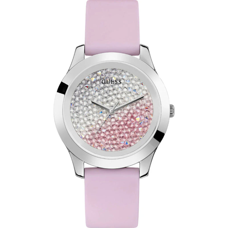 Guess Watch For Women W1223L1