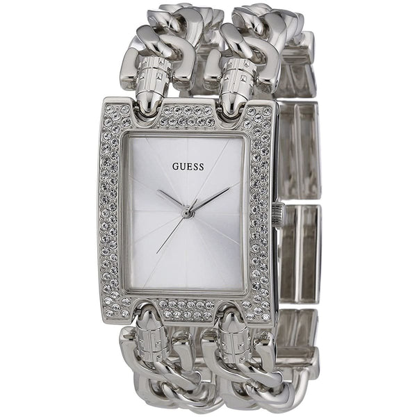 ساعة يد حريمي من Guess طراز W95088L1