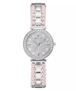 Guess Watch For Women GW0531L1