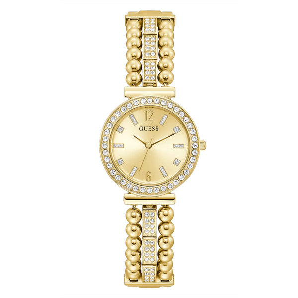 Guess Watch For Women GW0401L2