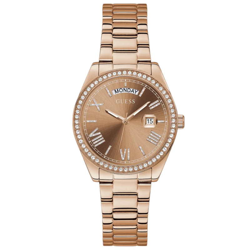 Guess Watch For Women GW0307L3