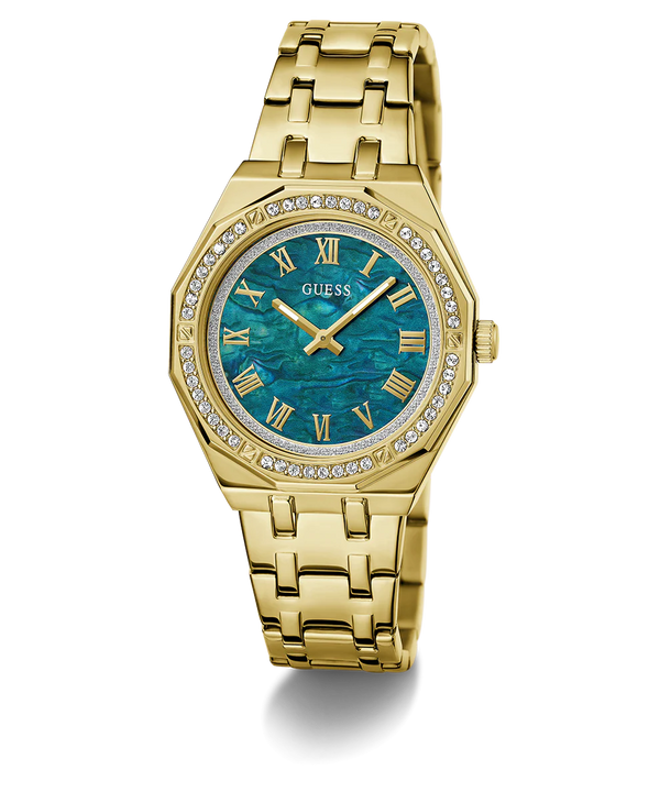 Guess Watch For Women GW0770l2