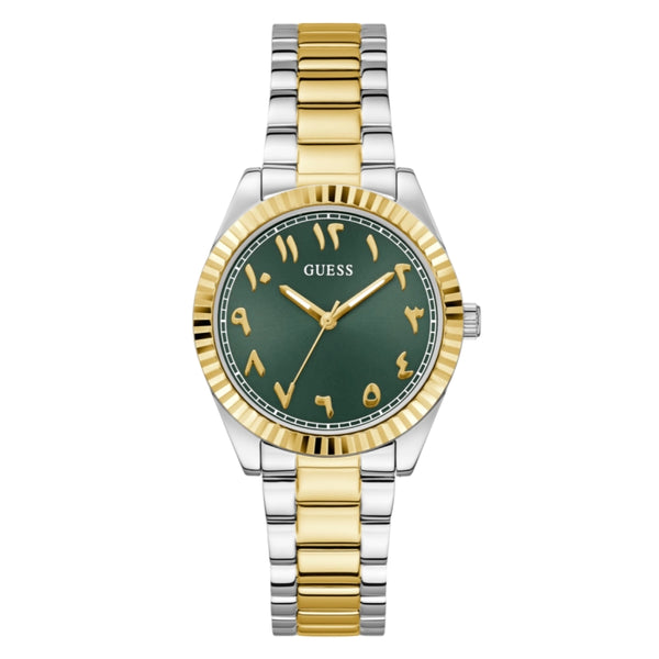 Guess Watch For Women GW0735L2