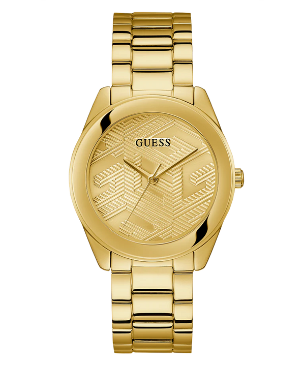 Guess Watch For Women GW0606L2