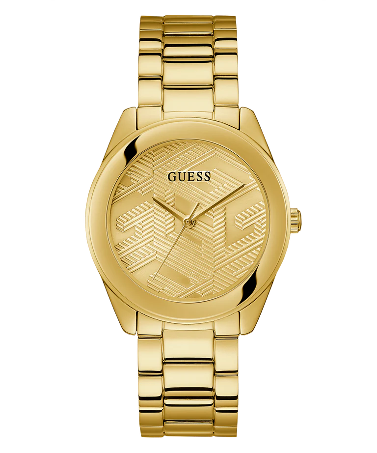 Guess Watch For Women GW0606L2