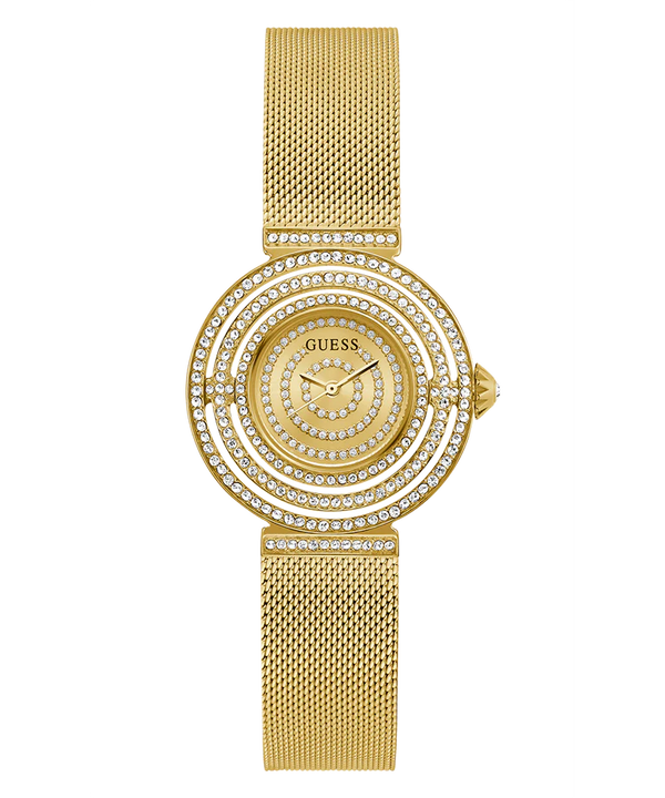 Guess Watch For Women GW0550L2