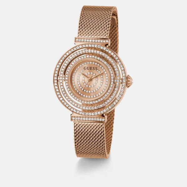 Guess Watch For Women GW0550L3