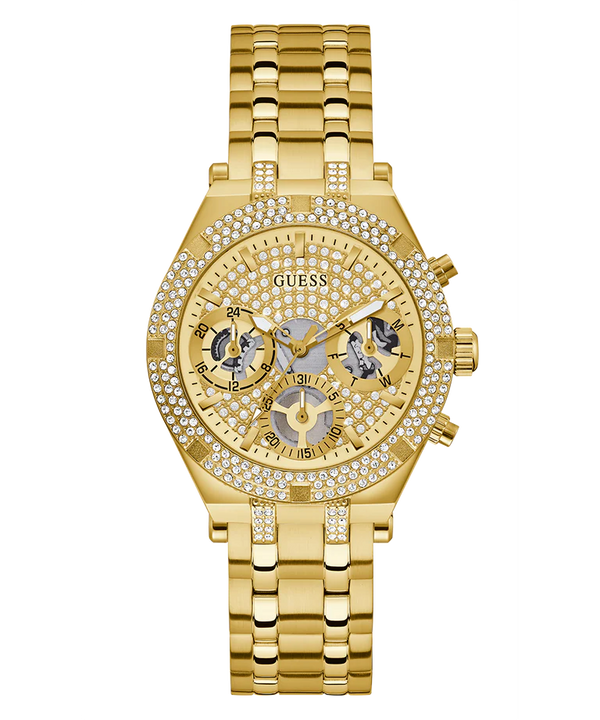 Guess Watch For Women GW0440L2
