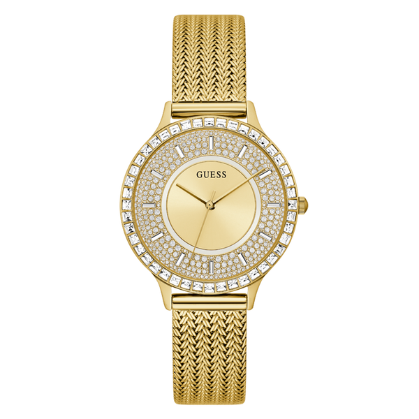 Guess Watch For Women GW0402L2