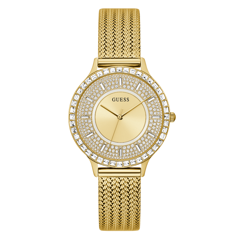 Guess Watch For Women GW0402L2