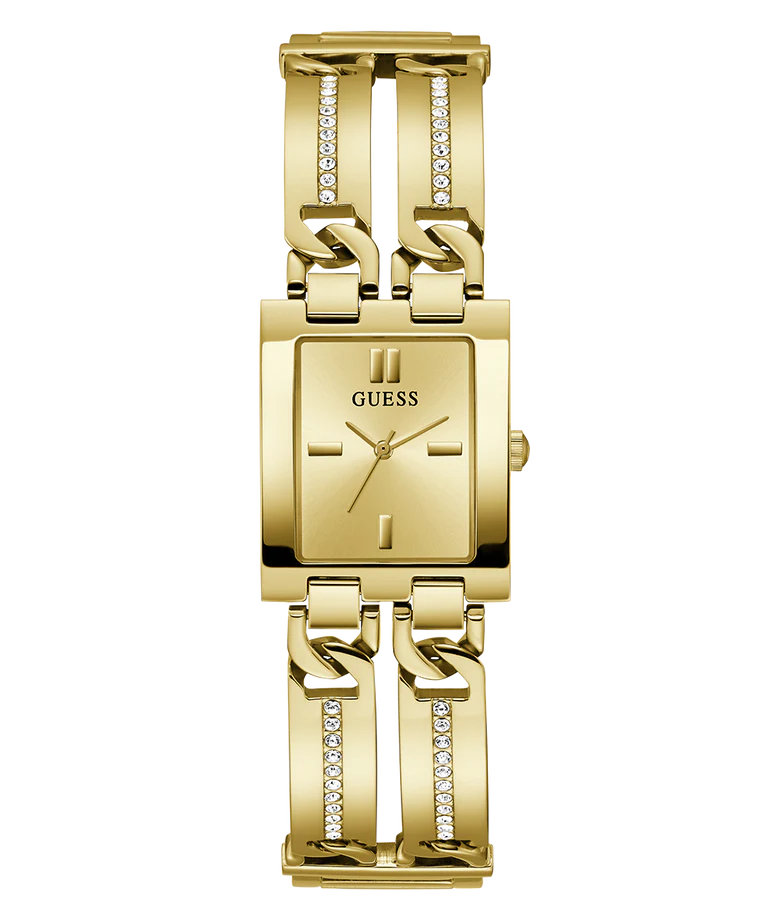 Guess Watch For Women GW0668L2