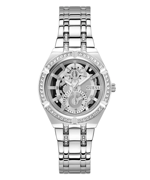 Guess Watch For Women GW0604L1