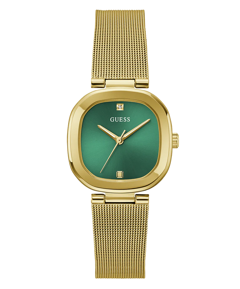Guess Watch For Women GW0768L2