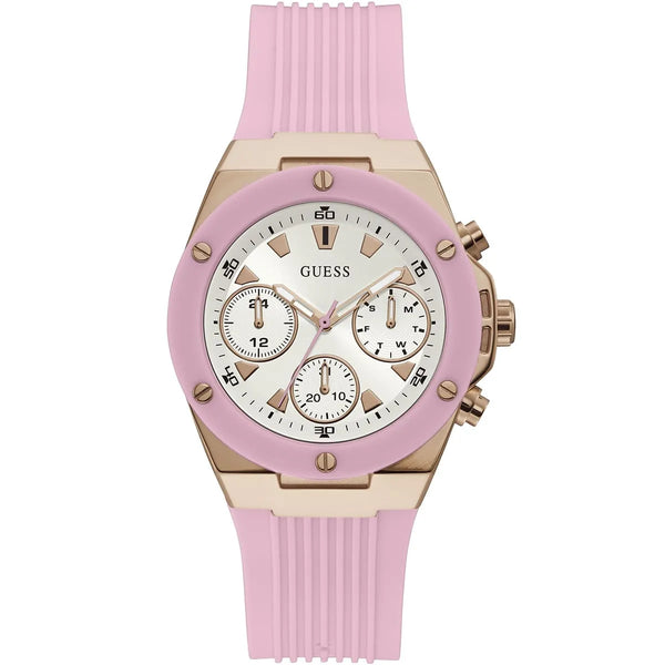 Guess Watch For Women GW0030L4