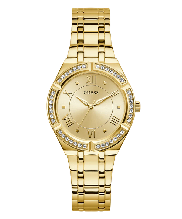 Guess Watch For Women GW0033L2
