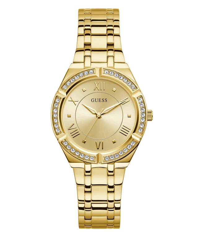 Guess Watch For Women GW0033L2