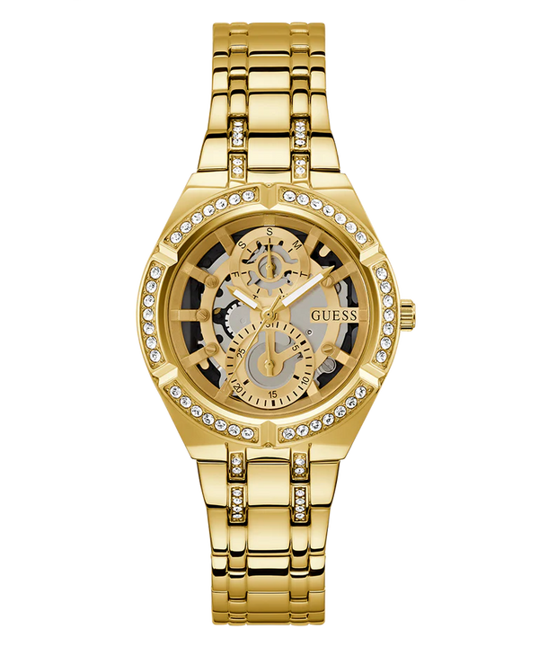 Guess Watch For Women GW0604L2