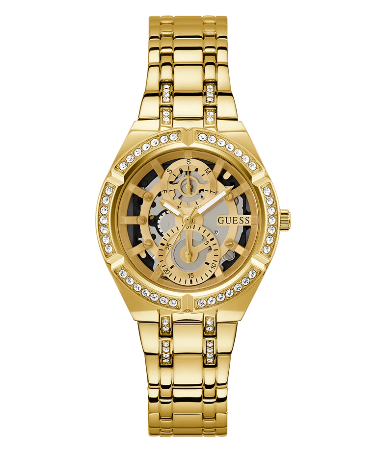 Guess Watch For Women GW0604L2