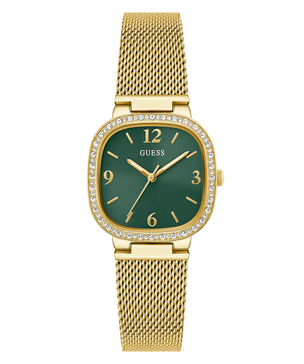 Guess Watch For Women GW0354L5