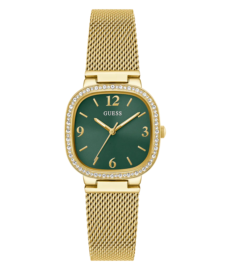 Guess Watch For Women GW0354L5
