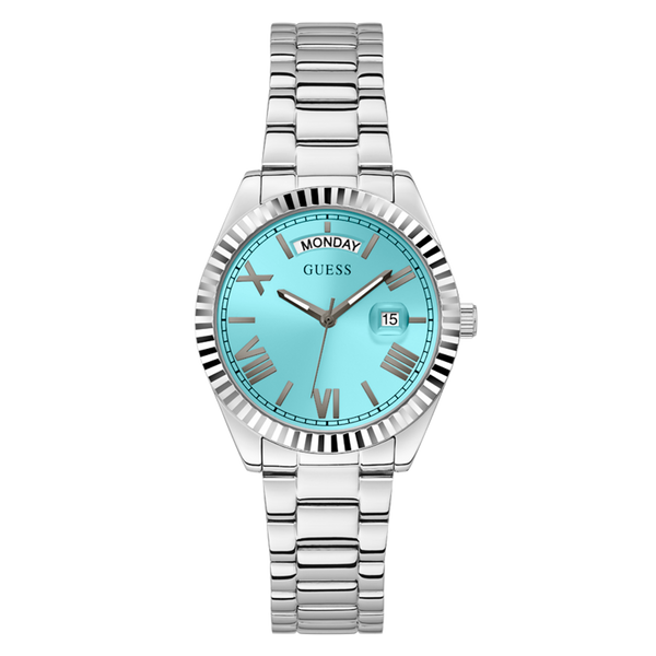 Guess Watch For Women GW0308L4