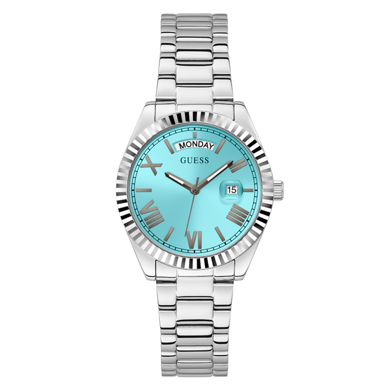 Guess Watch For Women GW0308L4