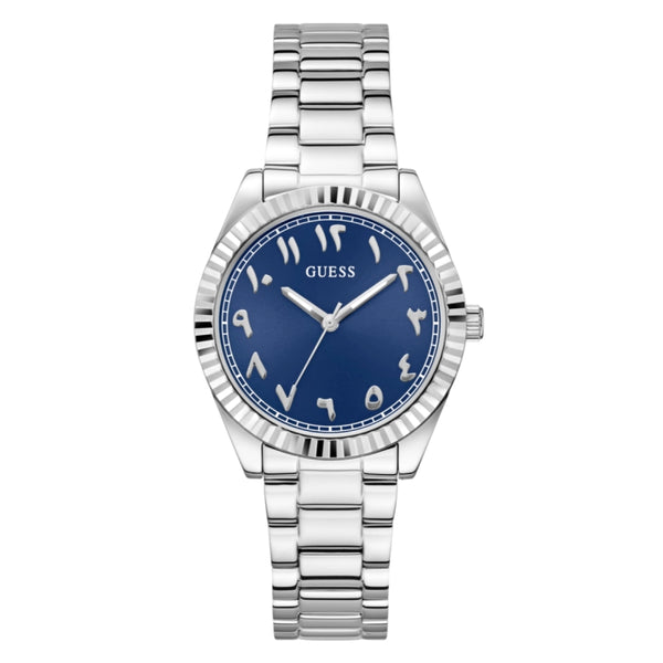 Guess Watch For Women GW0735L1