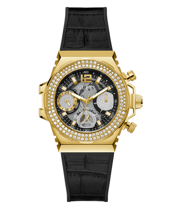 Guess Watch For Women GW0553L4