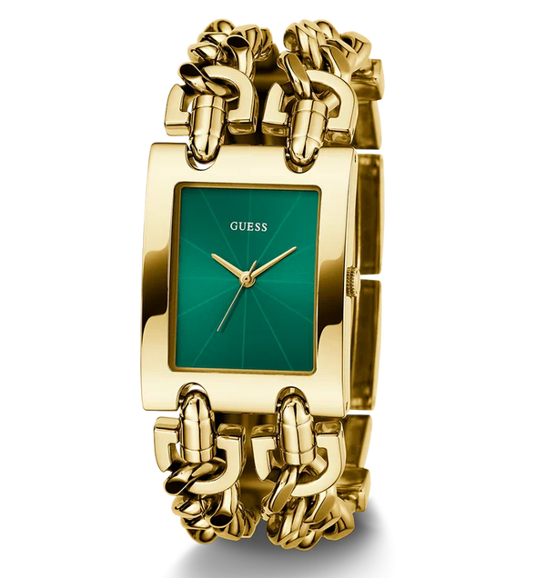 Guess Watch For Women GW0740L2