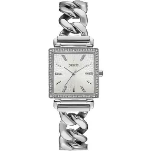 ساعة يد حريمي من Guess طراز W1030L1