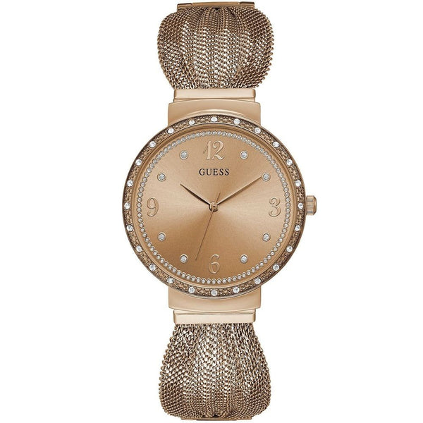 Guess Watch For Women W1083L3