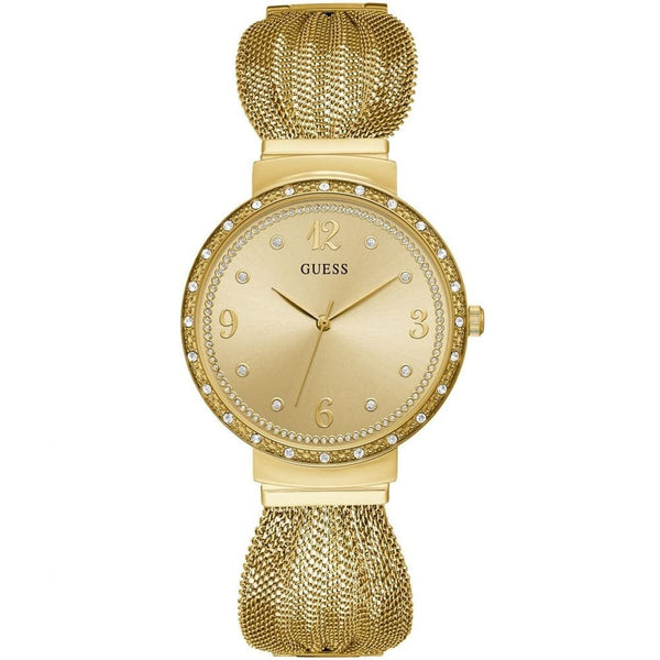 ساعة يد حريمي من Guess W1083L2