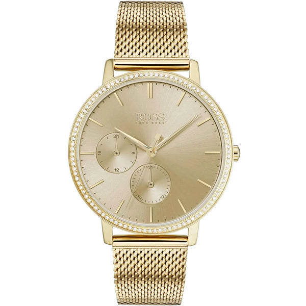 Hugo Boss Watch For Women 1502520