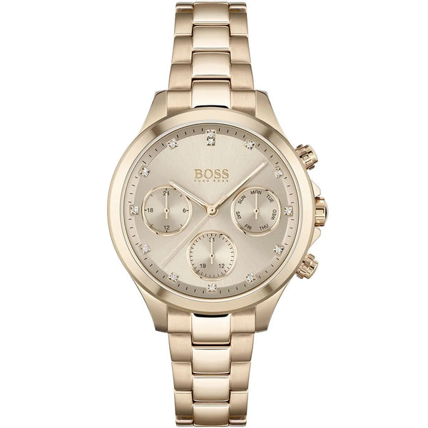 Hugo Boss Watch For Women 1502592
