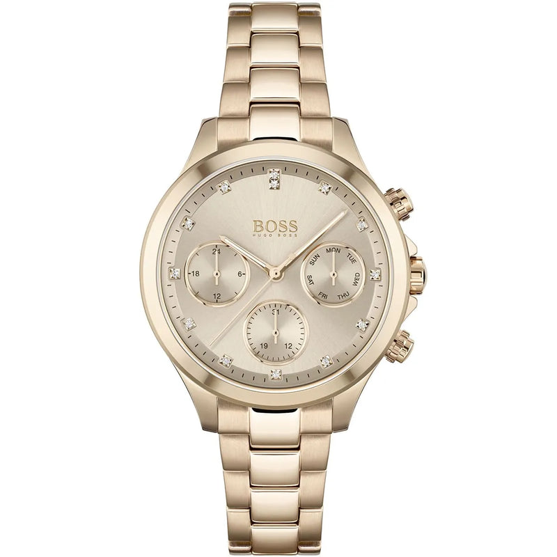 Hugo Boss Watch For Women 1502592