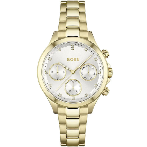 Hugo Boss Watch For Women 1502628
