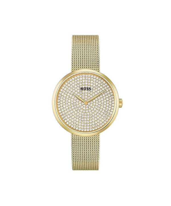Hugo Boss Watch For Women 1502659