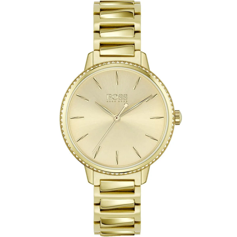 Hugo Boss Watch For Women 1502541