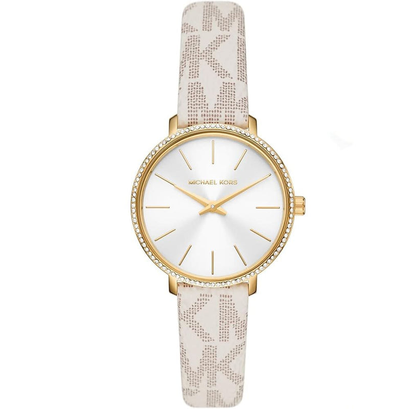 Michael Kors Watch For Women MK1037