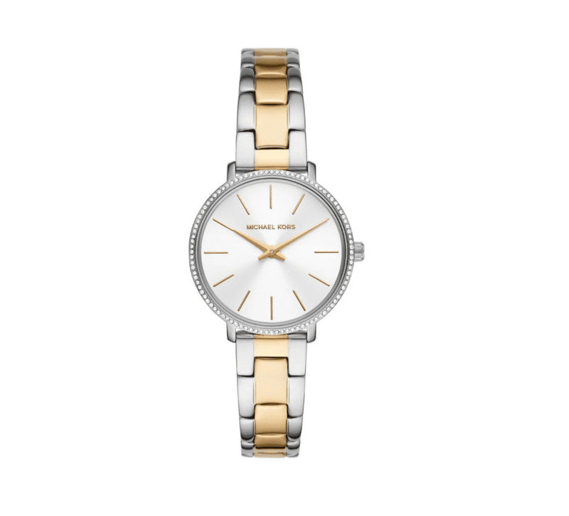 Michael Kors Watch For Women MK1041