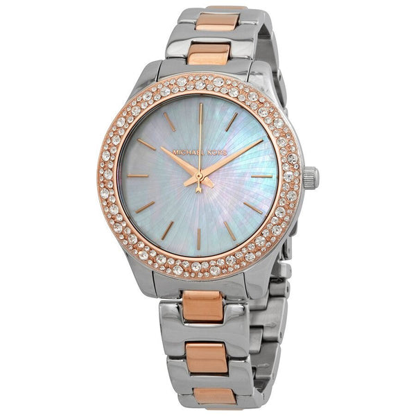 Michael Kors Watch For Women MK1048