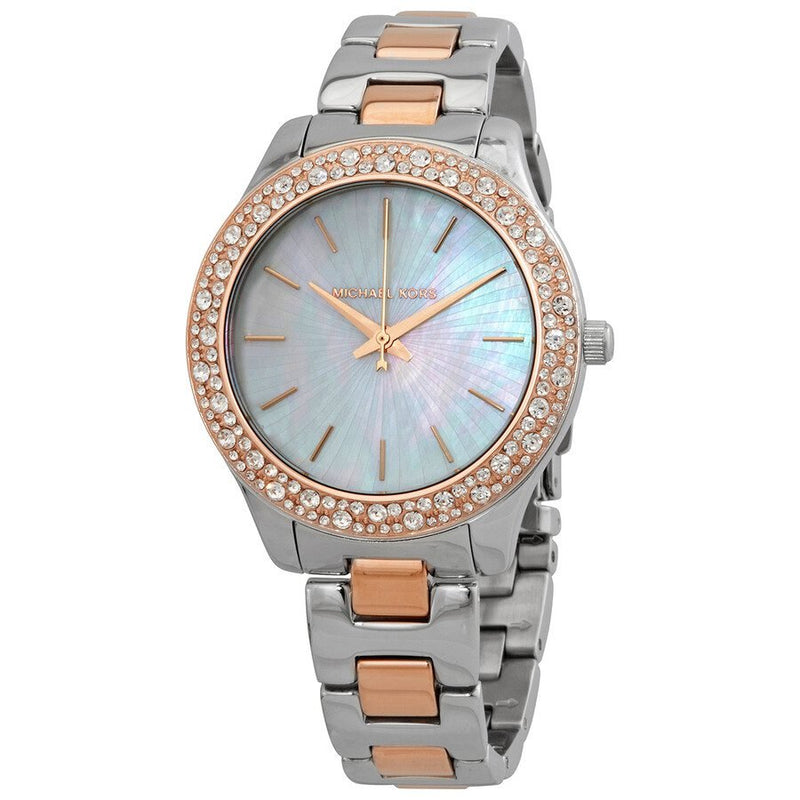 Michael Kors Watch For Women MK1048