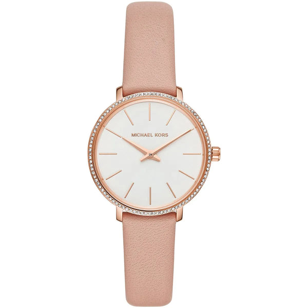 Michael Kors Watch For Women MK2803
