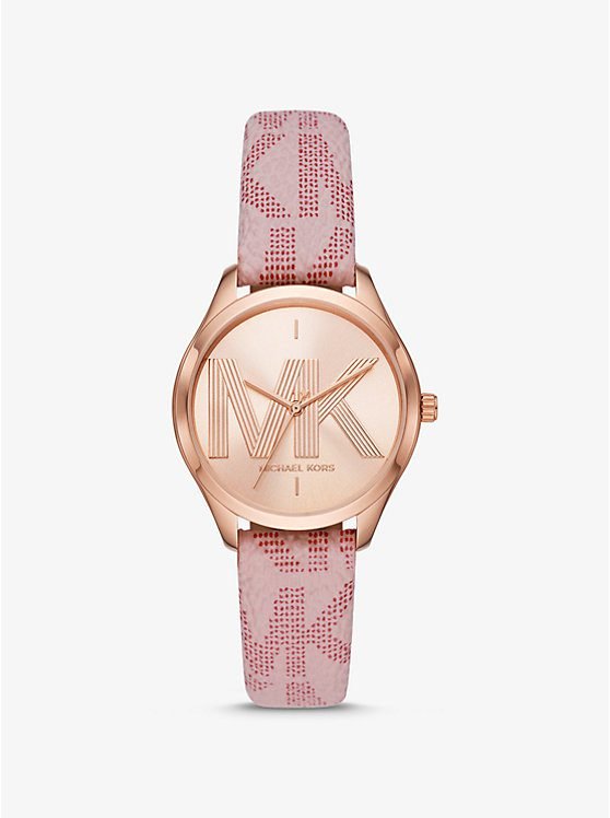Michael Kors Watch For Women MK2879